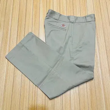Dickies 디키즈 874 카키 W32
