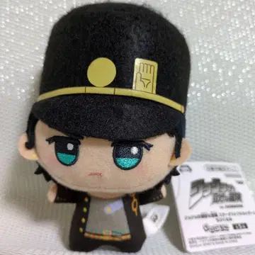 죠죠의 기묘한 모험 스타더스트 크루세이더즈 SD 인형