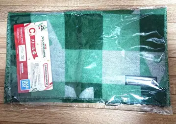 Mrs. GREEN APPLE 미세스 제일복권 C상 스톨