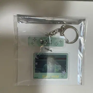 은하 특급 밀키 웨이 TSUTAYA 연결 키링 맥스