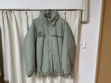 프릭스스토어 프리마로프트 자켓