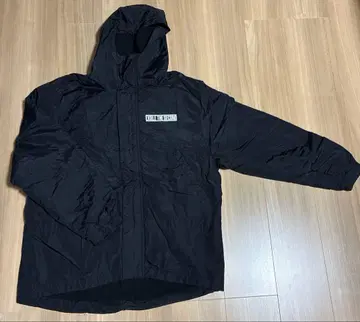 EXILE THE SECOND 나일론 자켓