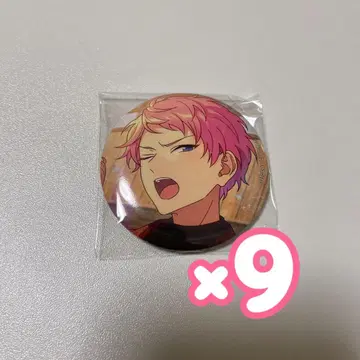 앙스타 캔뱃지 소우 이벤컬