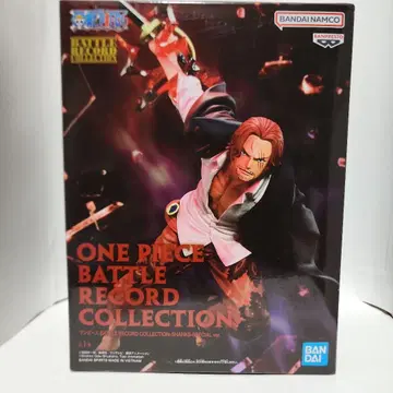 원피스 배틀 레코드 컬렉션 샹크스