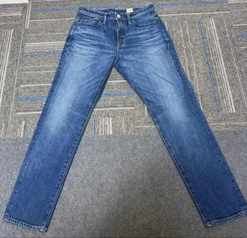 야누크 필립 청바지 W30