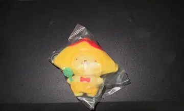 산리오 치비토모 폼폼푸딩