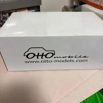 otto 교쇼 S15 실비아