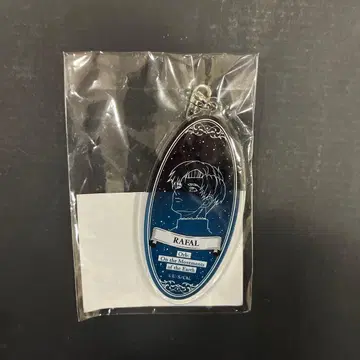 치. 특별전 라파 오사카 한정판 아크릴 키링