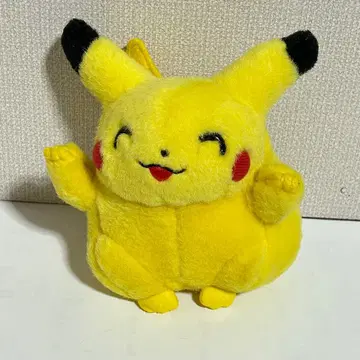 [ 새상품급 ] 반자이 피카츄