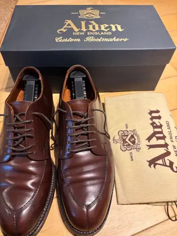 Alden v칩 브라운