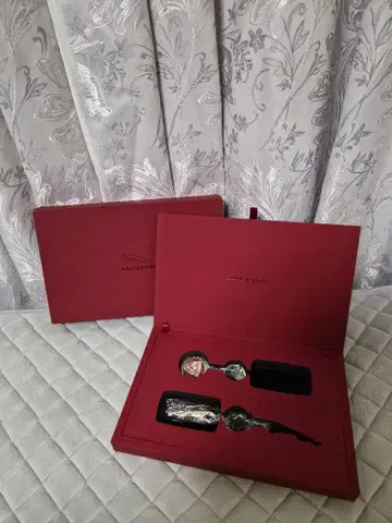 [ 정품 ] JAGUAR 키링