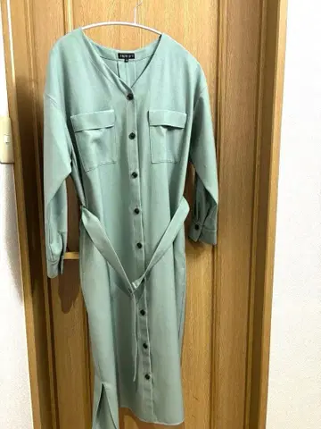 인디비 노카라 스프링 코트