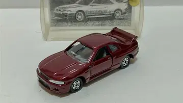 토미카 클럽 RRR 오리지널 스카이라인 GT-R BCNR33