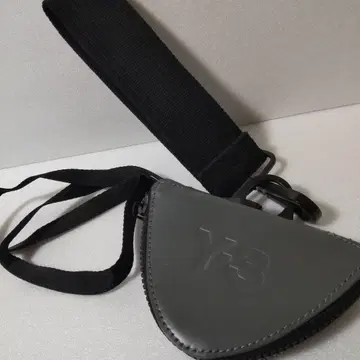 Y-3 넥스트랩 코인 케이스