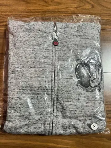 UVERworld 후드티 S 사이즈