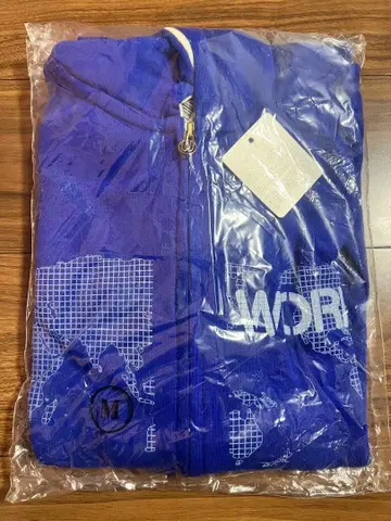 UVERworld 후드티 M 사이즈