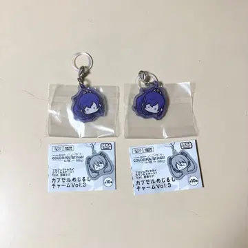 프로세카 메지루시 참 아사히나 마후유