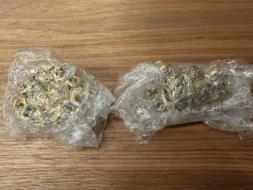 죠죠 제일복권 핀즈 컬렉션 4부, 6부