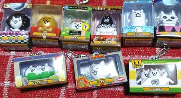 초코박스 냥코 대전쟁 세미 컴플리트