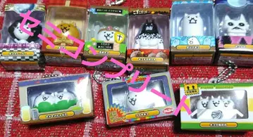 초코박스 냥코 대전쟁 세미 컴플리트