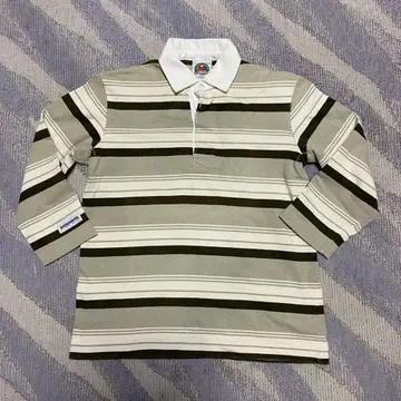 BARBARIAN 바바리안 라거 셔츠 피케 셔츠