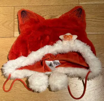 닉 팬캡 주토피아 상하이 디즈니