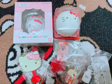 산리오 키티 묶음 판매