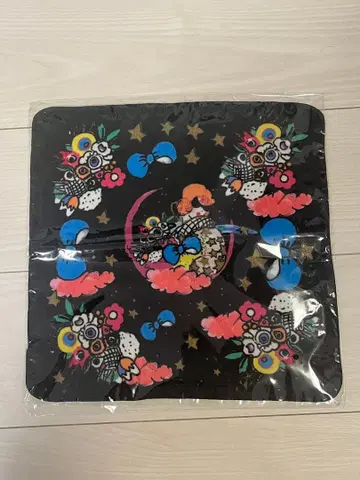 츠모리치사토 핸드 타월 tsumori chisato 오리지널