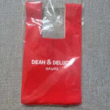DEAN&DELUCA HAWAII 카카아코 코우라점 한정판