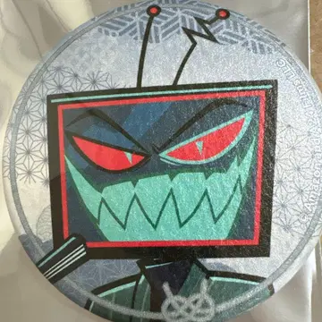 해즈빈 호텔에 오신 것을 환영합니다 캔뱃지 기모노 애니메이트 복스