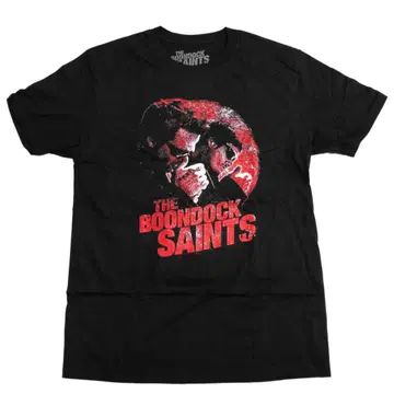 더 분독 세인츠 (처형인) - 스모킹 티셔츠