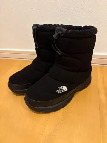 THE NORTH FACE 눕시 부츠 NF51878 27cm