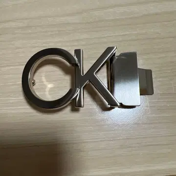 캘빈클라인 버클만