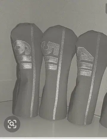 골프 헤드커버 핸드메이드 UT용