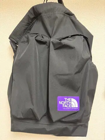 THE NORTH FACE Purple Label bag