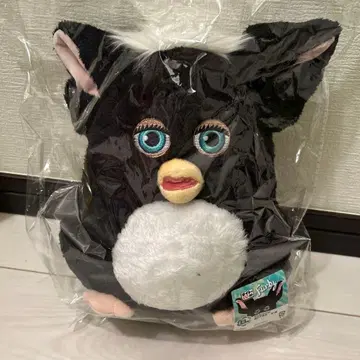 퍼비 복권 봉제 인형 B상 봉제 인형