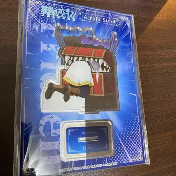 장송의 프리렌 아크릴 스탠드 프리렌 in 미믹