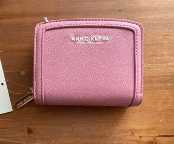 언클라인 이단 접이식 지갑