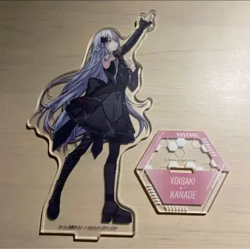 프로세카 요이사키 카나데