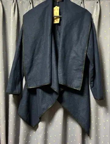 변형 드레이프 코디건 XXL