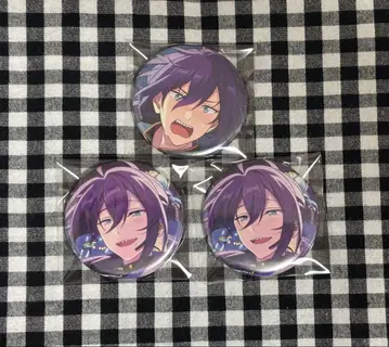 앙상블 스타즈 앙스타 컬렉션 캔뱃지 콜렉션 캔뱃지 아야세 마요이