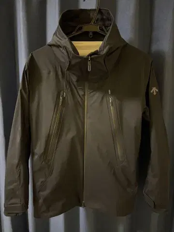 DESCENTE ALLTERRAIN CREAS