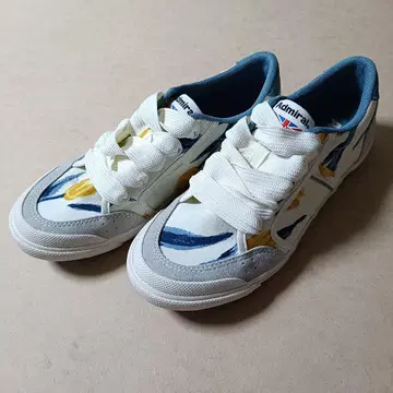 Admiral 24.0cm 스니커즈