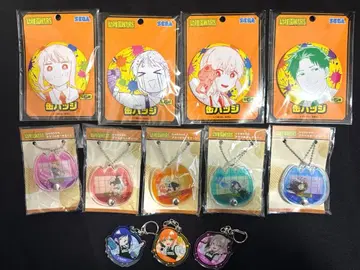 유치원WARS 굿즈 묶음 판매