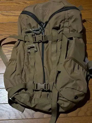 미스터리 랜치 스위트피