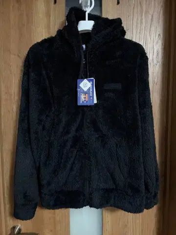 [ 새상품 ] 챔피온 Champion 보아 플리스 풀 집업 후드티