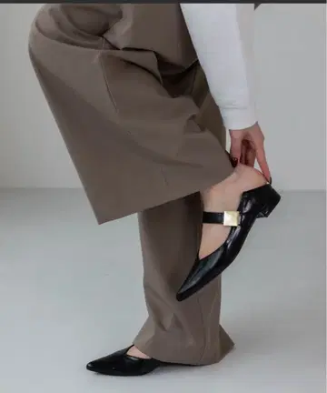 EVOL V컷 2cm 멜리 제인