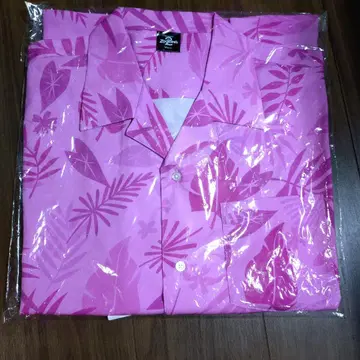 주토피아2 HAPPY 복권 B상 하와이안 셔츠