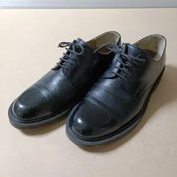 AKAMATSU 26.0cm 가죽 신발