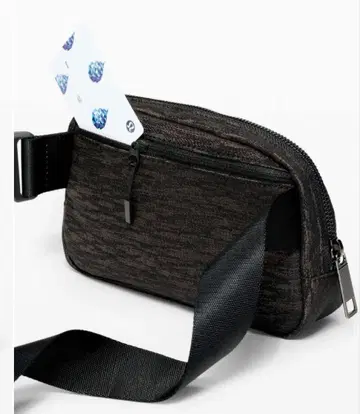 룰루레몬 바디백 웨스트 파우치 1L